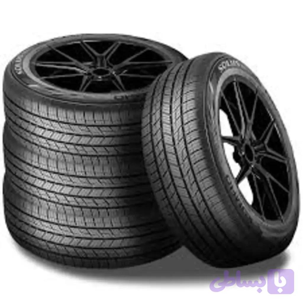 لاستیک پژو 2008 سایز 205/60/16