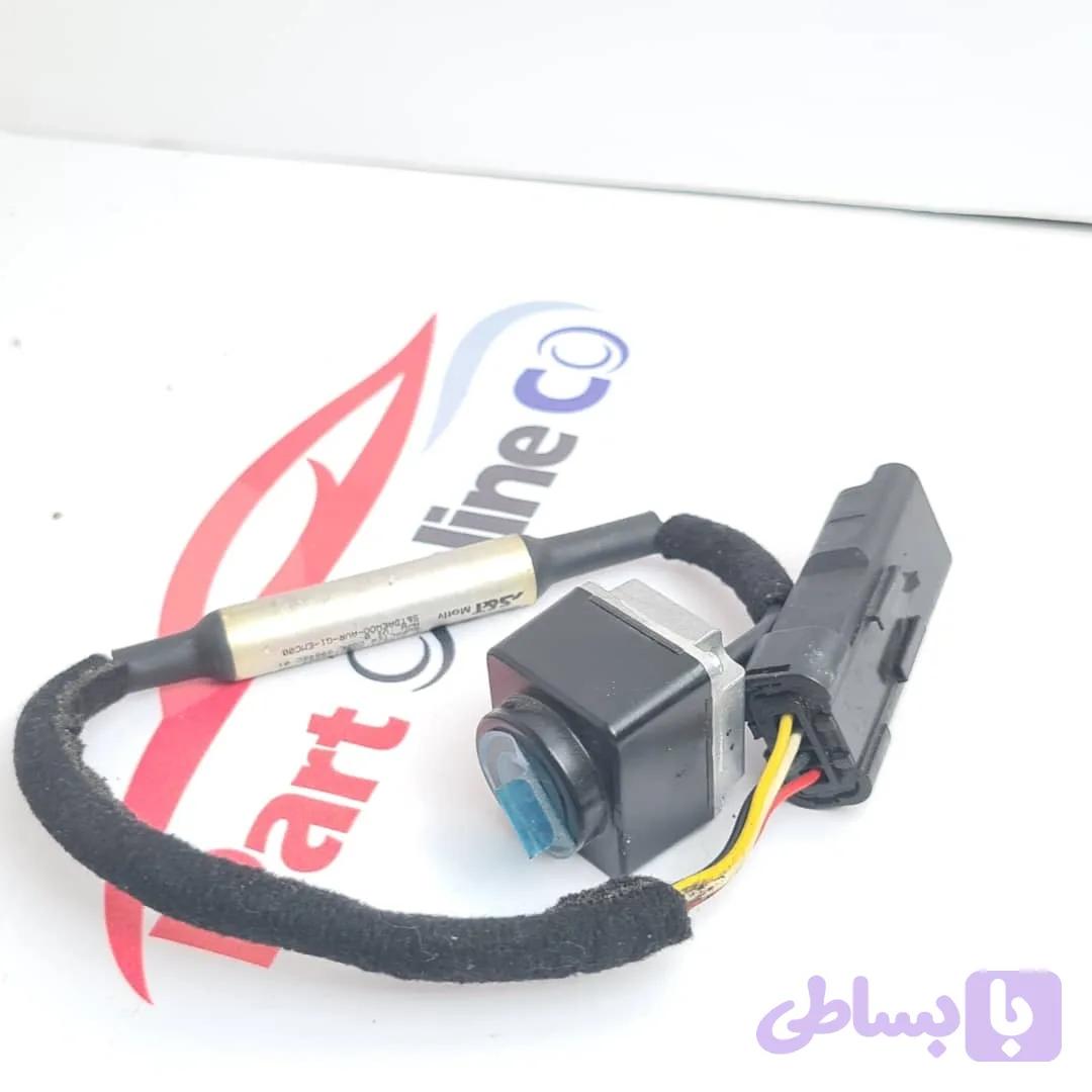 دوربین دنده عقب c3 — تصویر 1