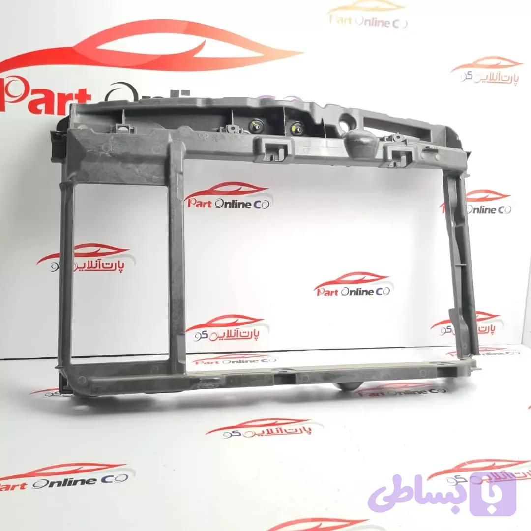 سینی فن پژو 508 — تصویر 1
