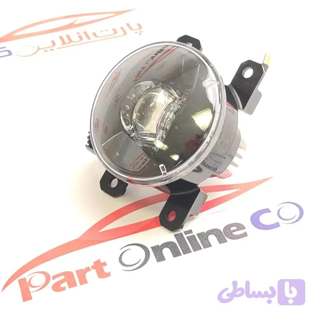 پرژکتور پژو 508 مه شکن — تصویر 1