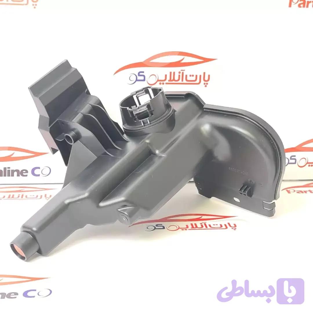 هواکش پژو 508