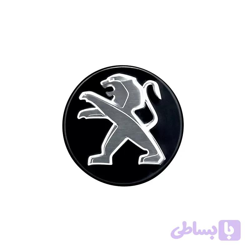 کاپ رینگ چرخ پژو 2008 — تصویر 1