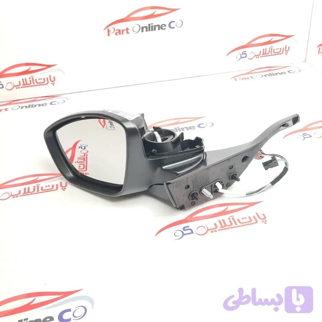 آينه بغل پژو 2008 چپ (راننده ) — تصویر 1