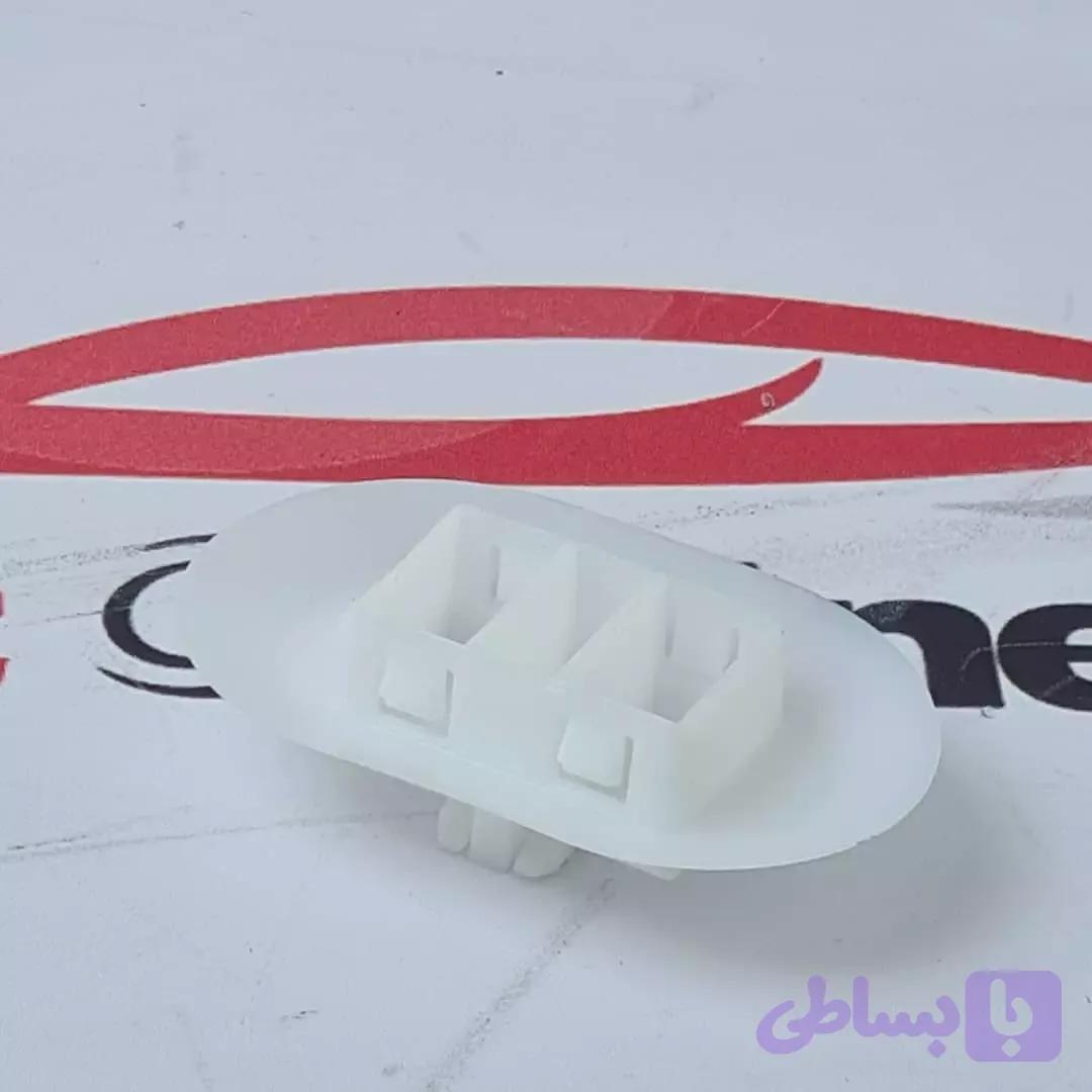 خار رکاب پژو 2008 (کد XR1SY) — تصویر 1