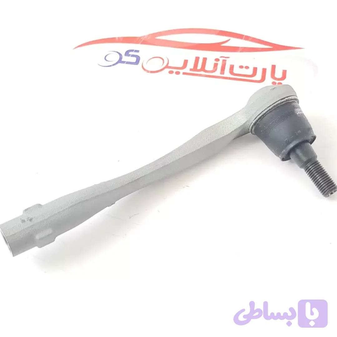 سیبک فرمان پژو 508 چپ چپقی — تصویر 1