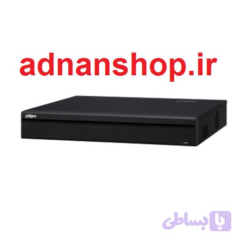 دستگاه NVR داهوا مدل DH-NVR1108HS-S3/H