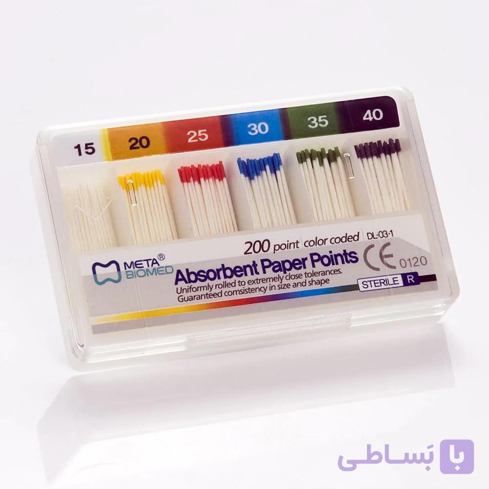 کن کاغذی متا دو درصد
