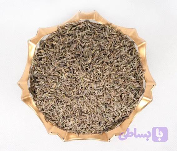 زیره سبز درجه یک (100 گرم)