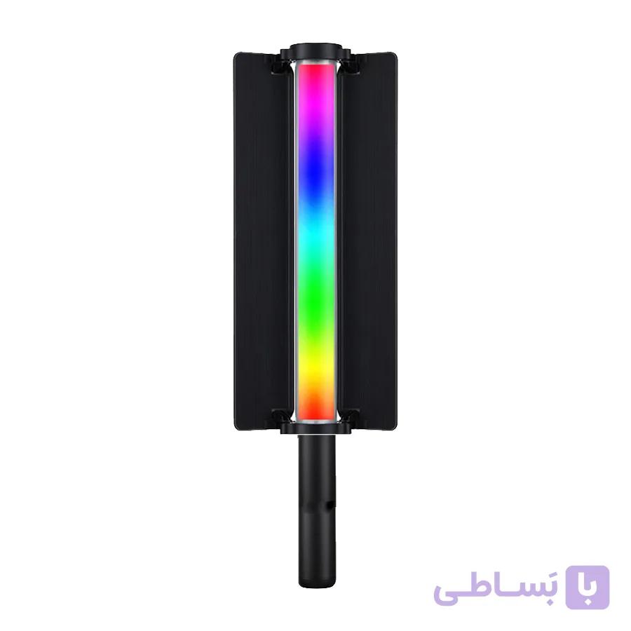 نور باتومی 45 وات TB2 Tube light RGB LP730