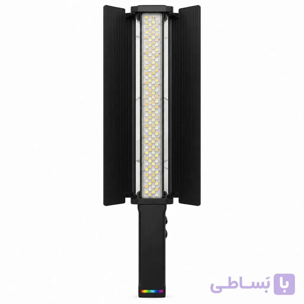 نور باتومی 75 وات مدل TB2 Tube light RGB T2PRO
