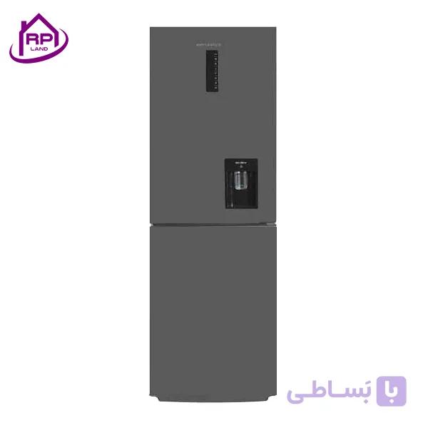 یخچال فریزر پلادیوم استار مدل PD27 — تصویر 1