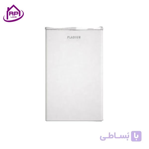 یخچال هتلی پلادیوم کامپکت مدل PD7 — تصویر 1