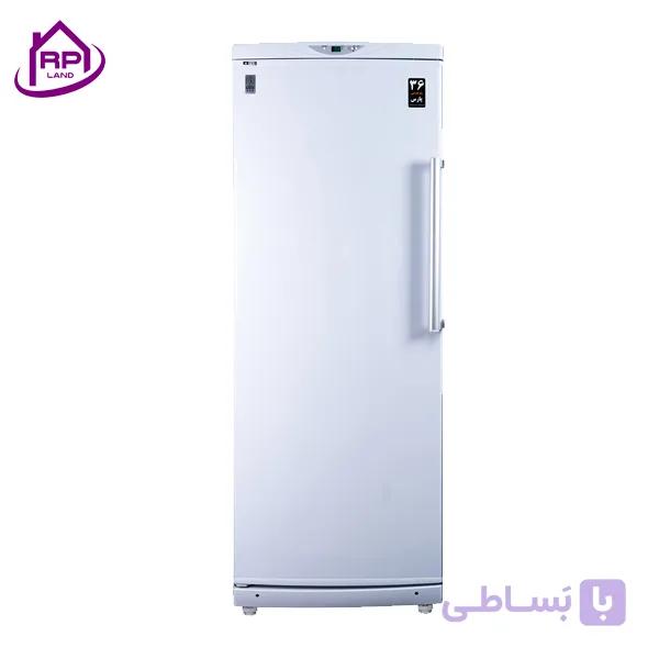 فریزر 17 فوت پارس لاردر مدل 1700 — تصویر 1
