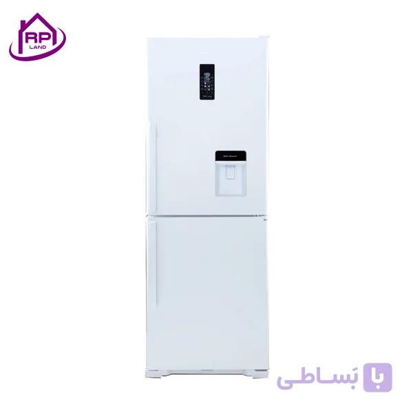 یخچال فریز هیمالیا 24 فوت مدل دیفرنت (different) — تصویر 1