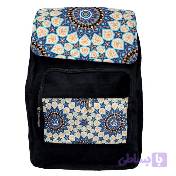 کوله پشتی مدل آلیا کد34