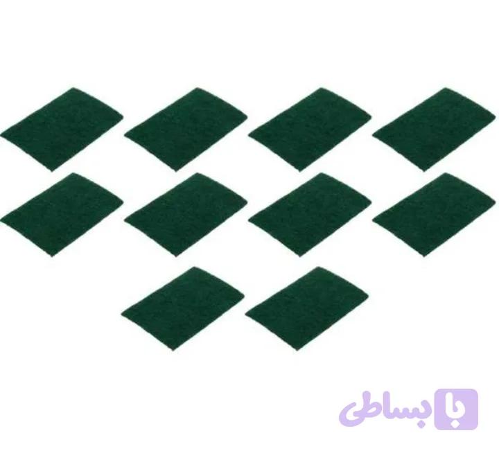 اسکاچ موکتی ۱۰ عددی