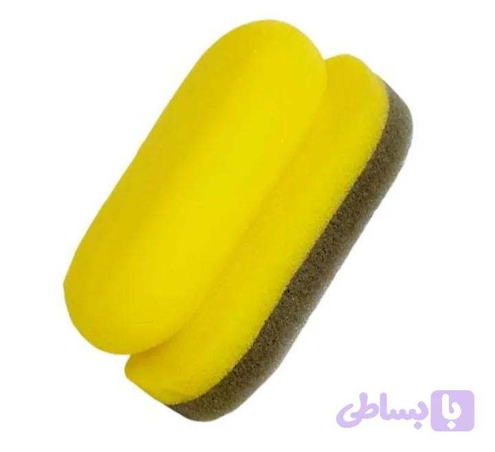 اسکاچ محافظ ناخن گرد