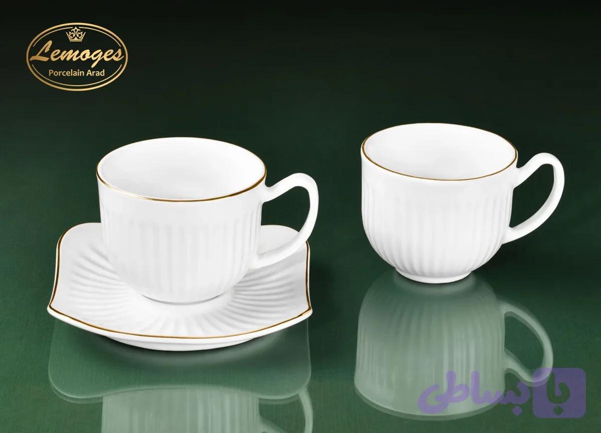 چای خوری لارن