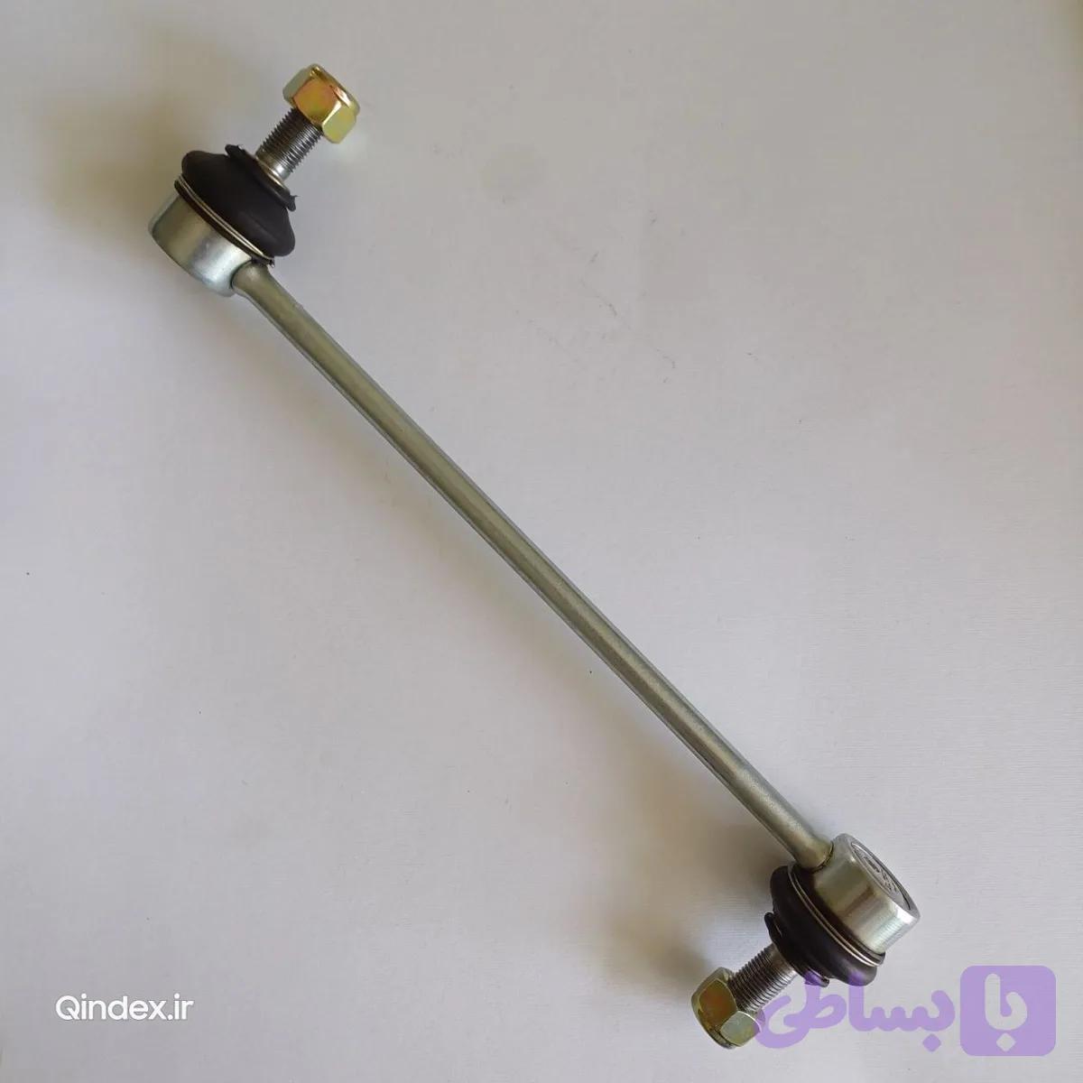 میل موج گیر J5
