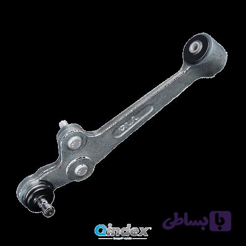 طبق راست تیبا رادیکال
