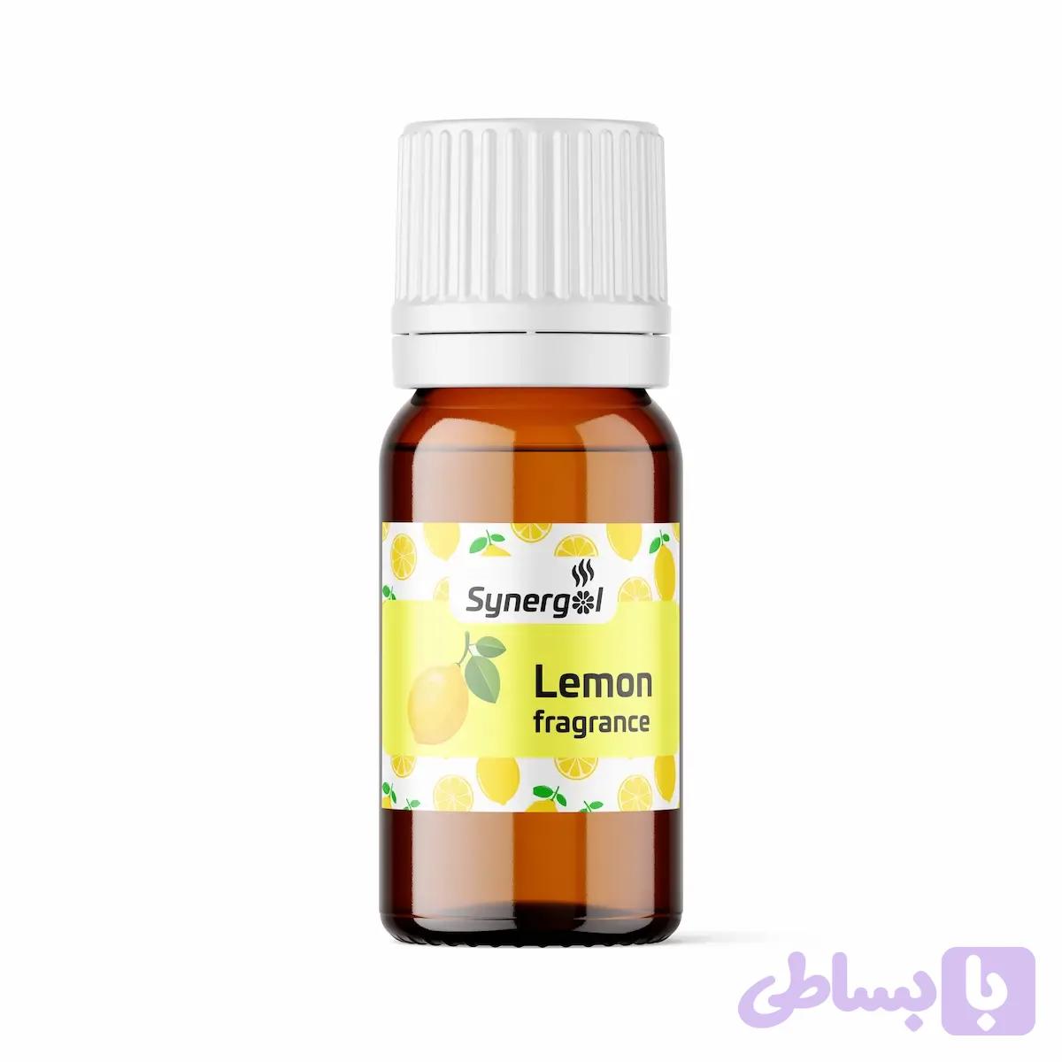 اسانس لیمو (کد EOR9Q)