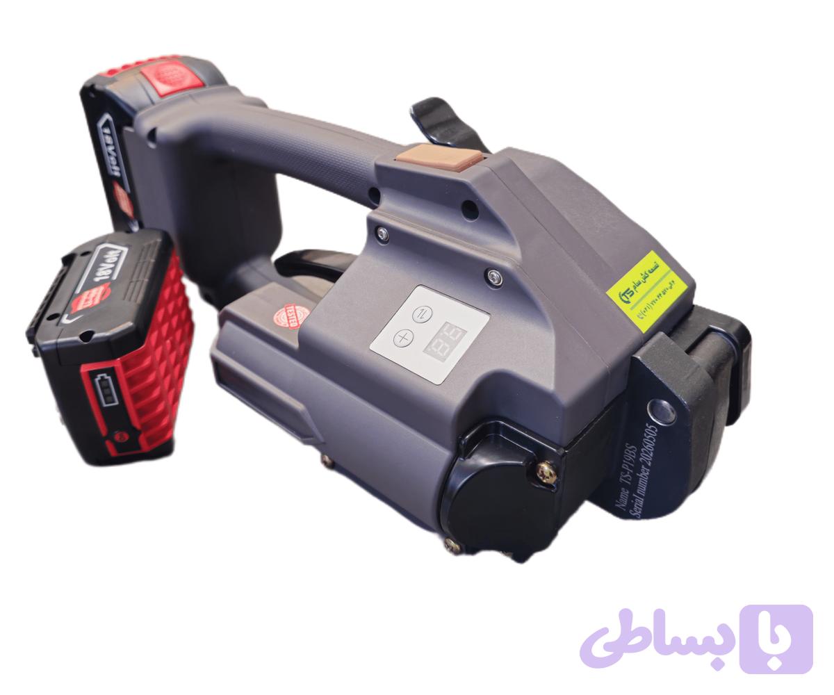 تسمه کش شارژی TS-P19BS