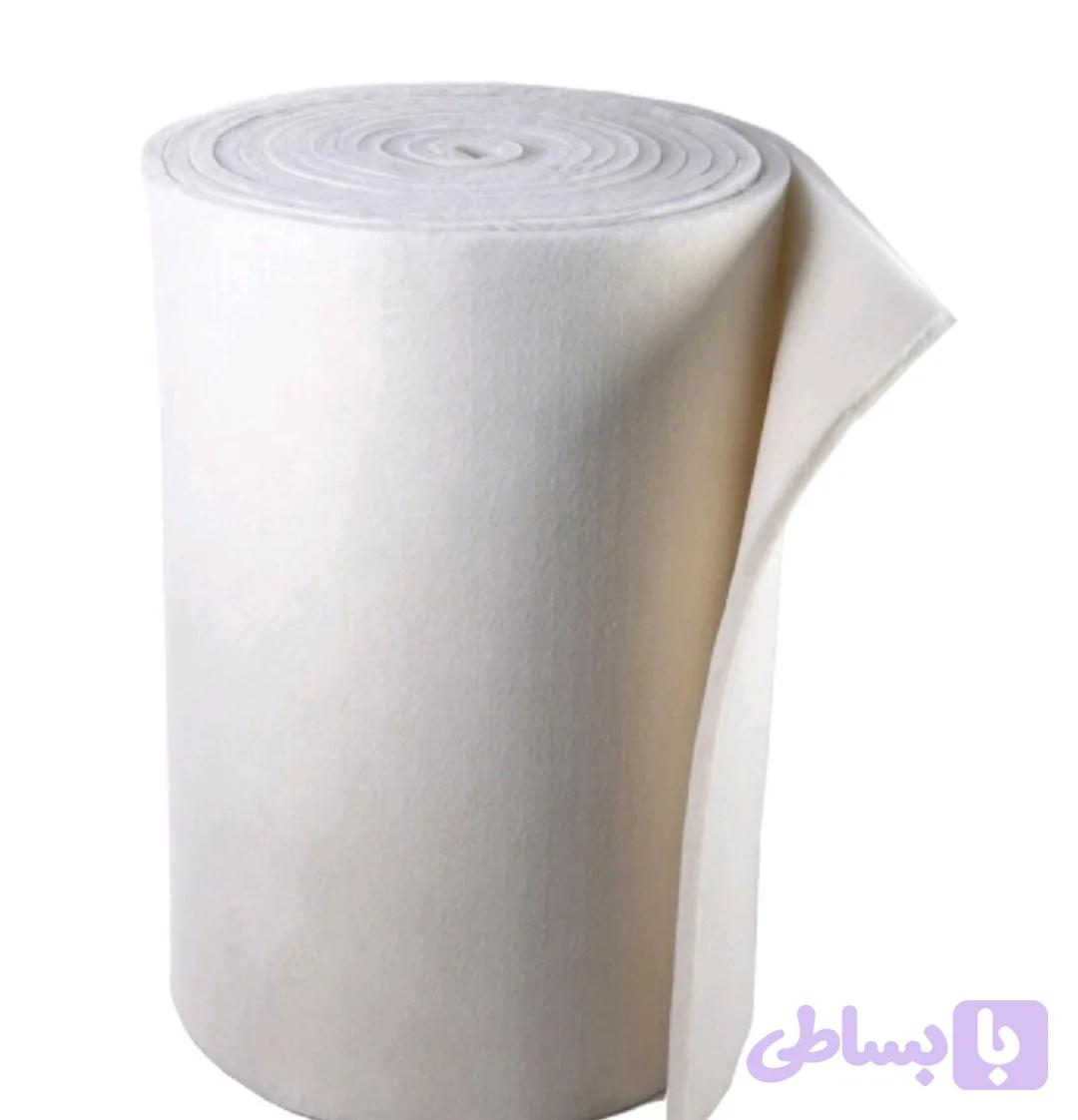 پتو نسوز (کد GK1OH)