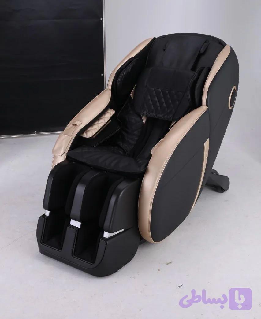 صندلی ماساژور A8 * 4