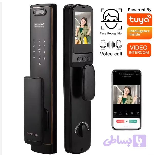 دستگیره هوشمند (کد L81G4)