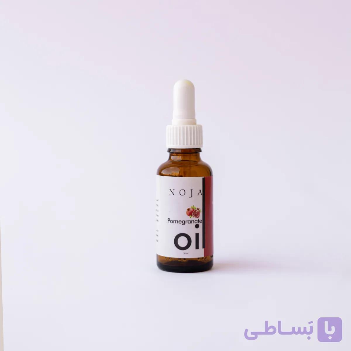 روغن هسته انار
