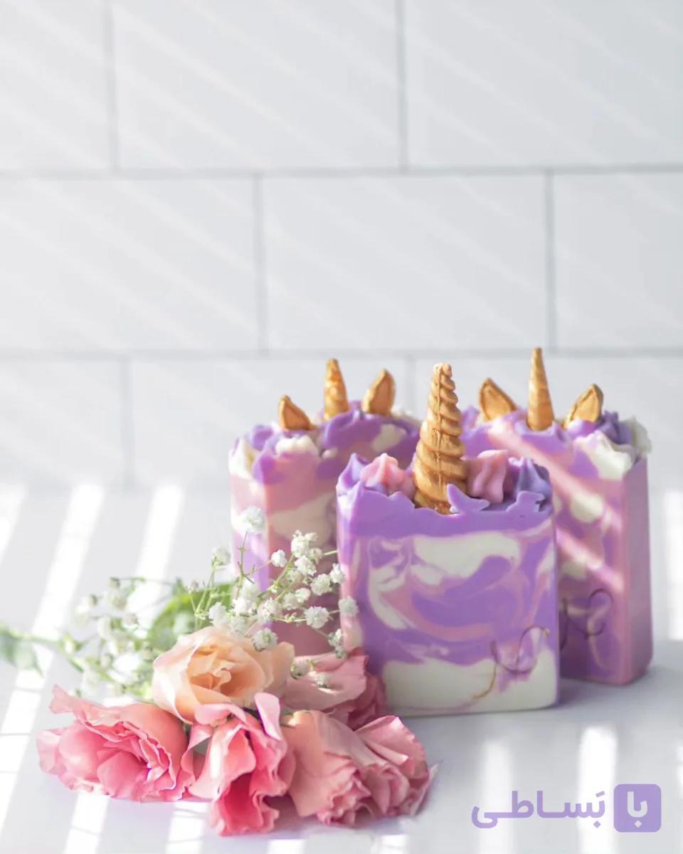 صابون گیاهی شی باتر (بچه)