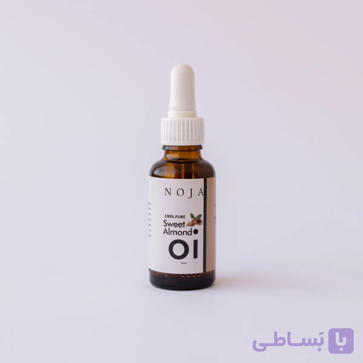 روغن بادام شیرین