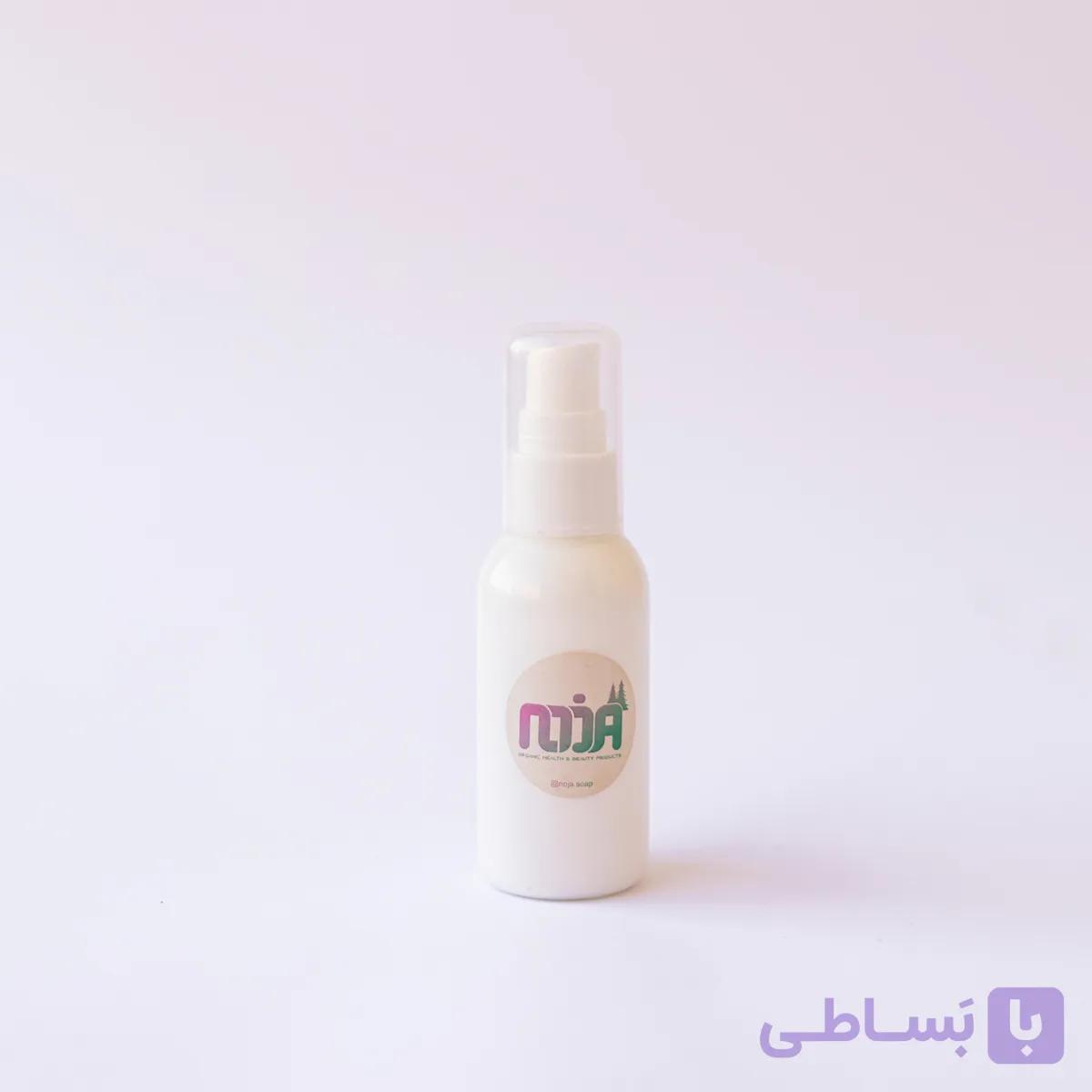 لوسیون کرمی دست، پا و بدن
