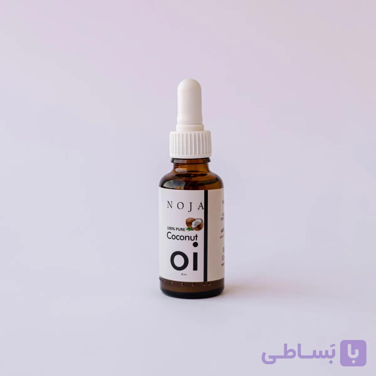 روغن نارگیل