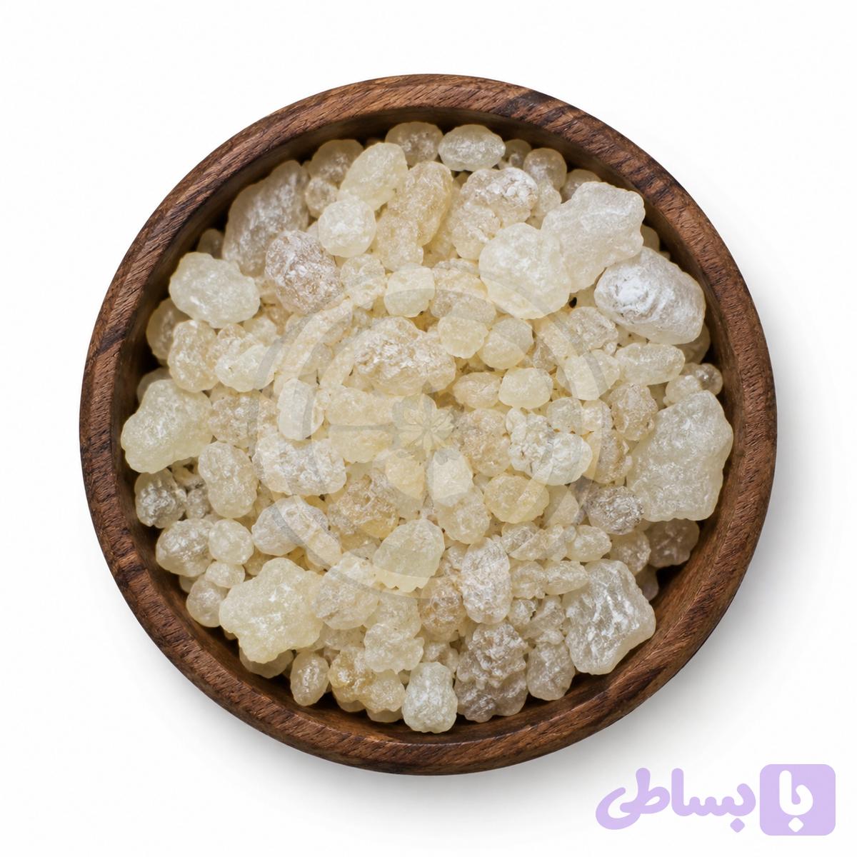 لبان ذکر (کندور نر)