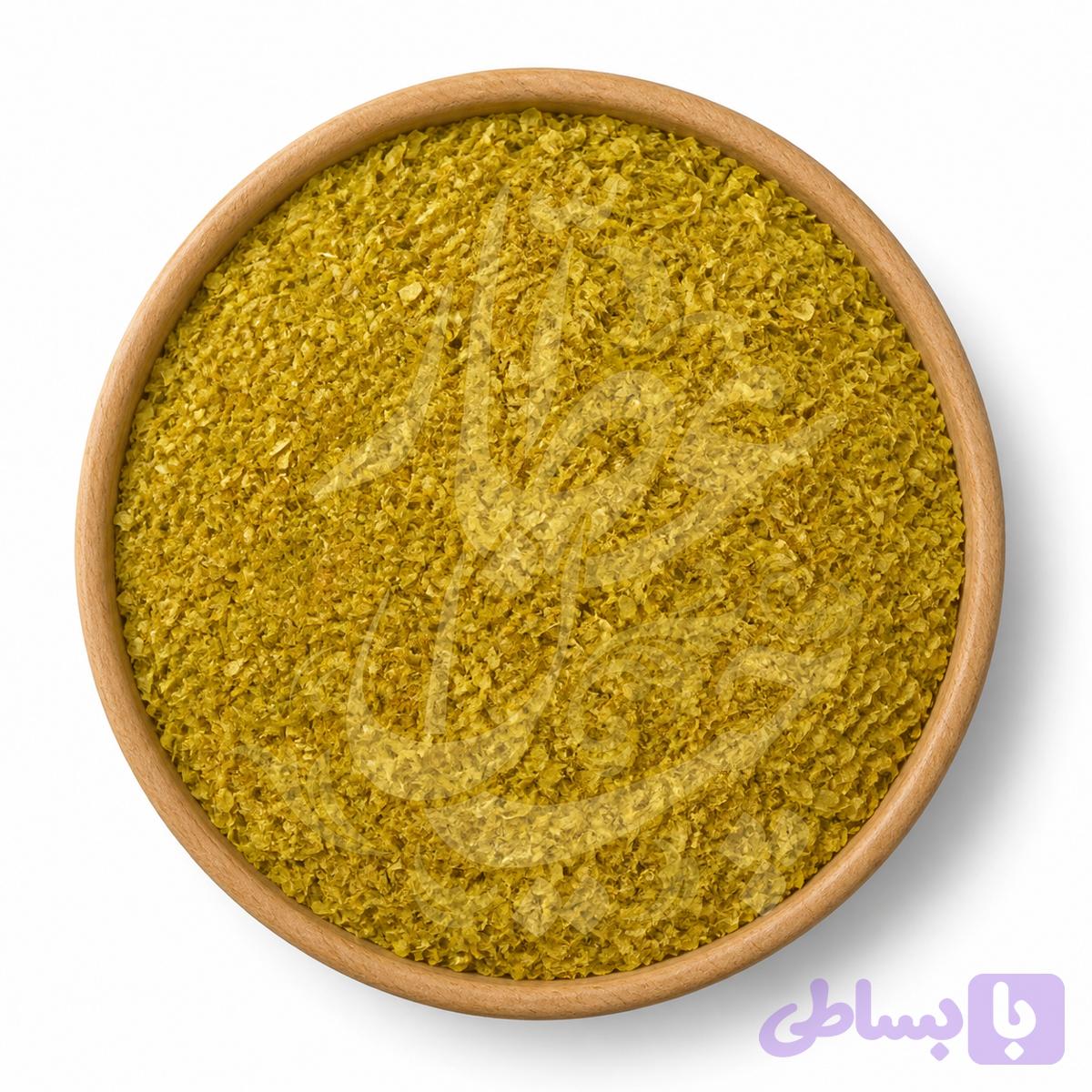ادویه اسنک