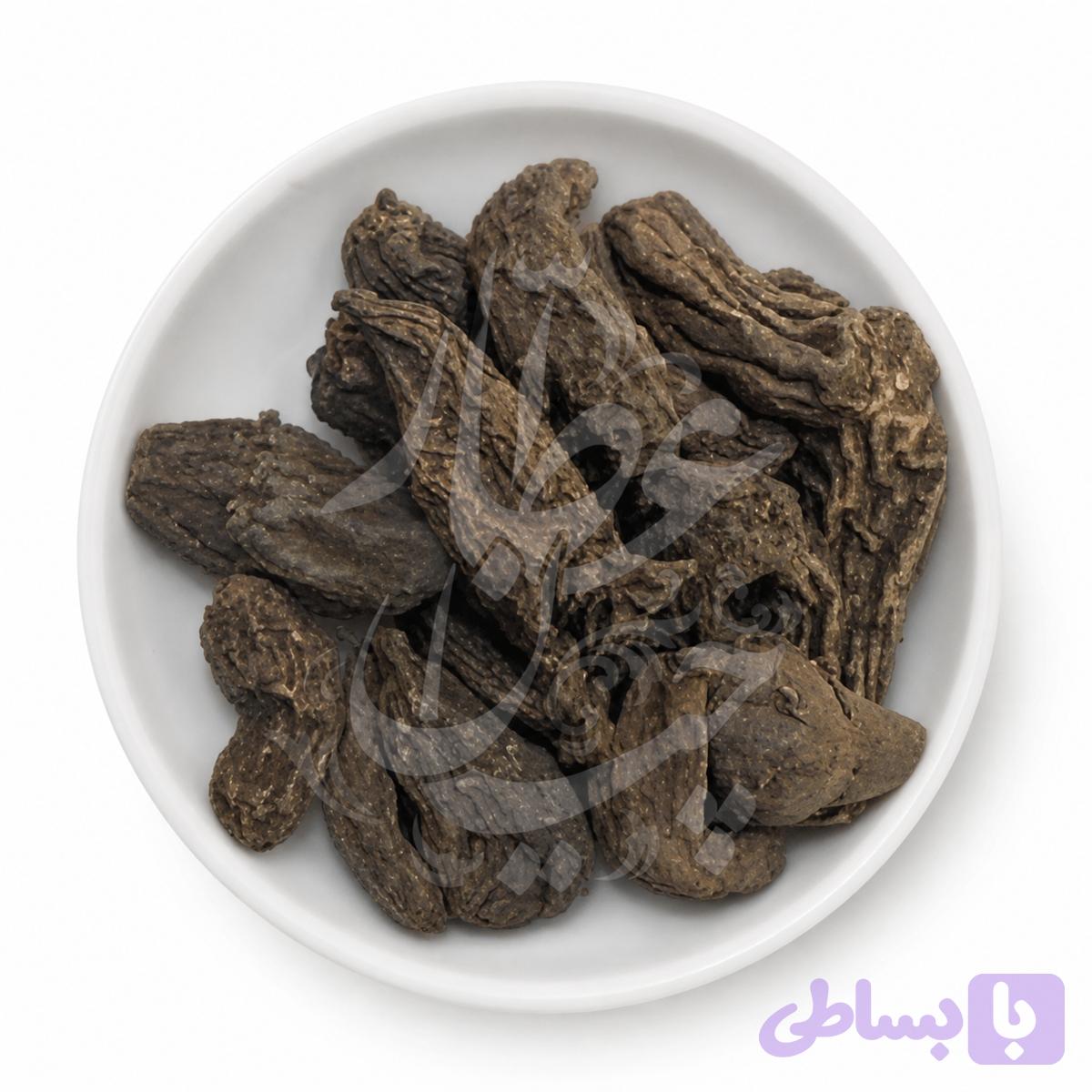 جدوار سیاه