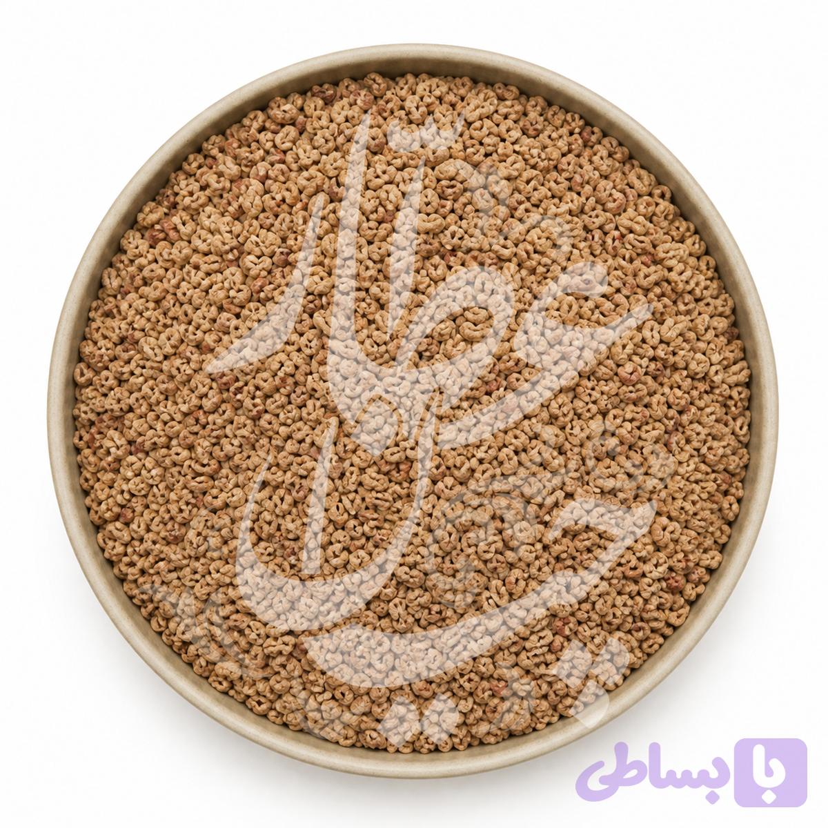 اسفرزه اعلاء