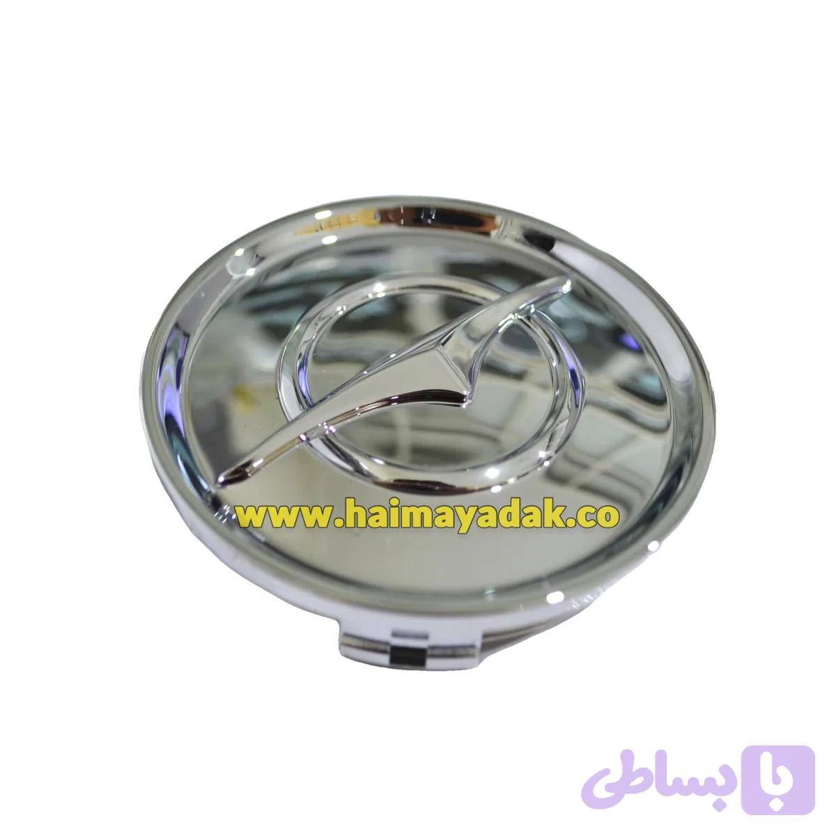 کاپ رینگ چرخ هایما اس7 2000 — تصویر 1