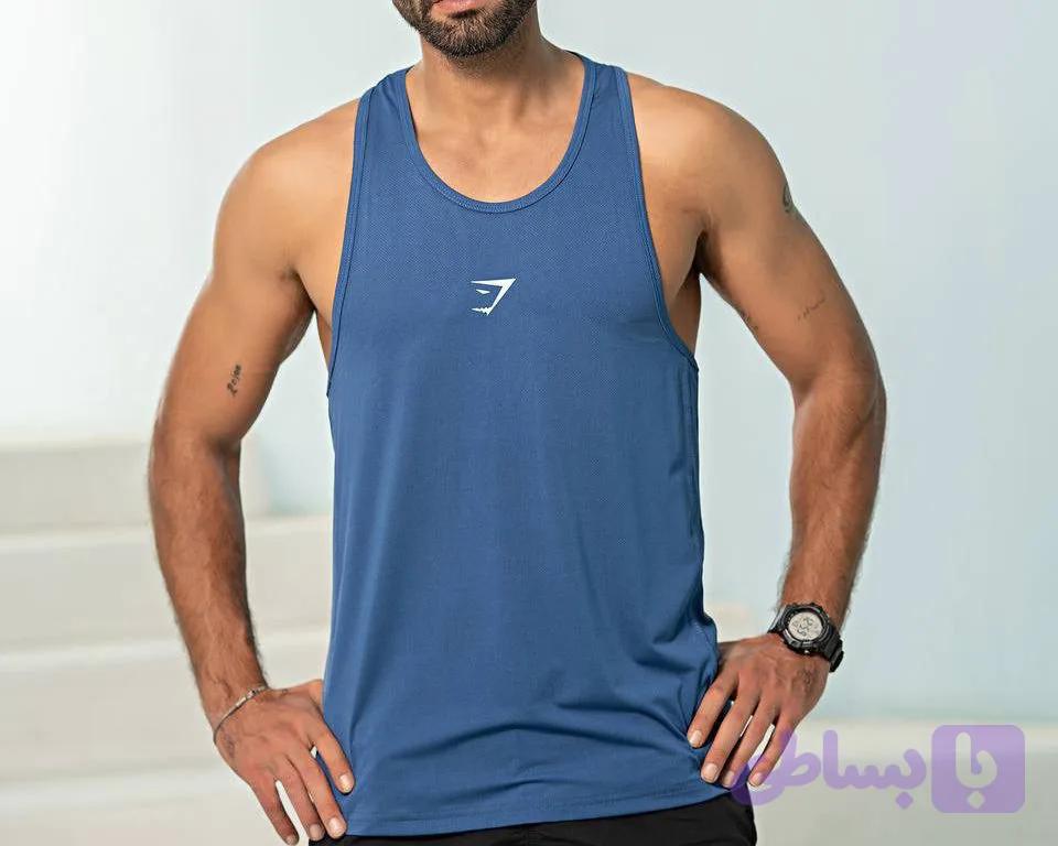 رکابی تنفسی سری جدید GYM SHARK