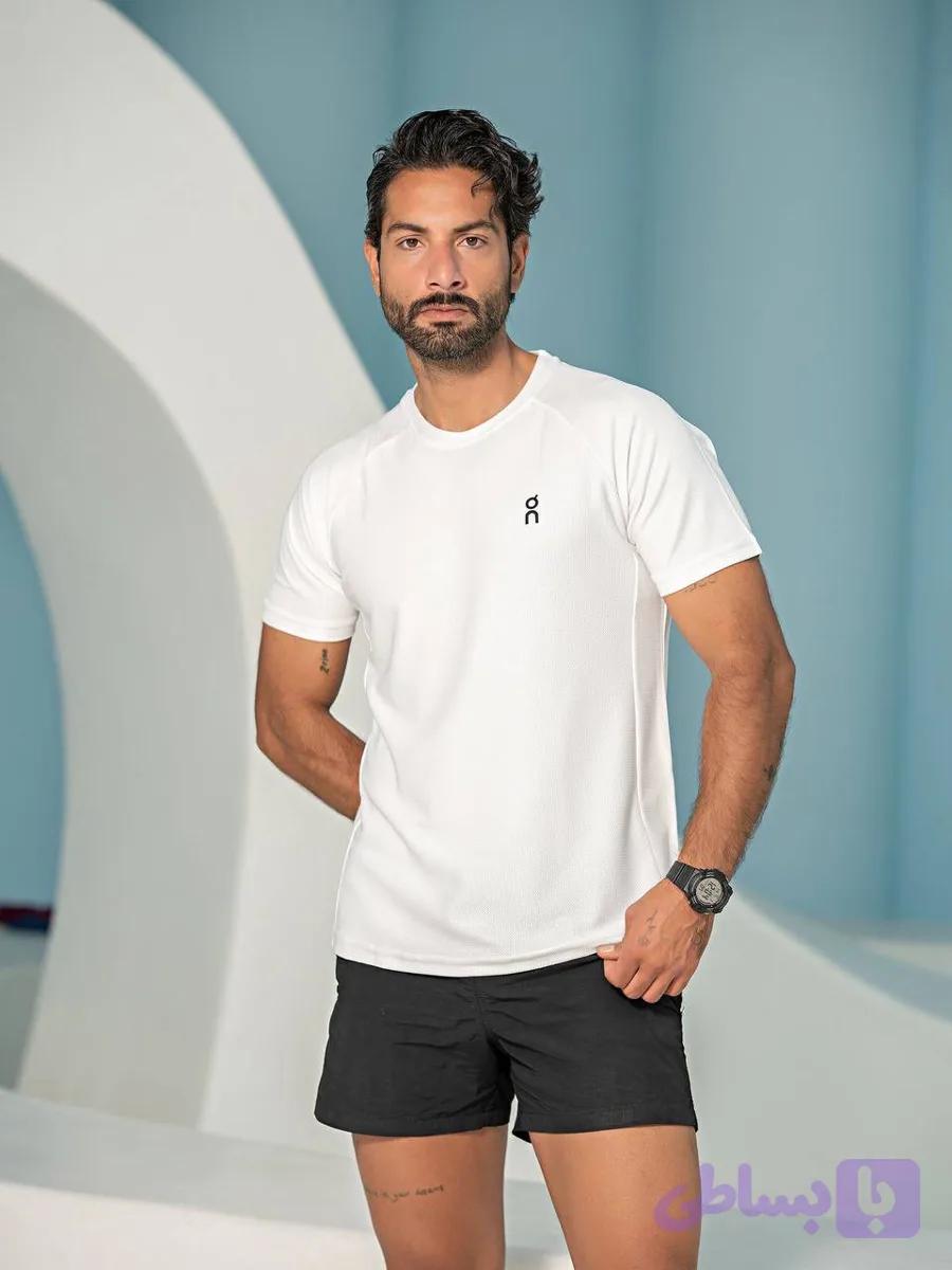 تیشرت جودون ON RUNING