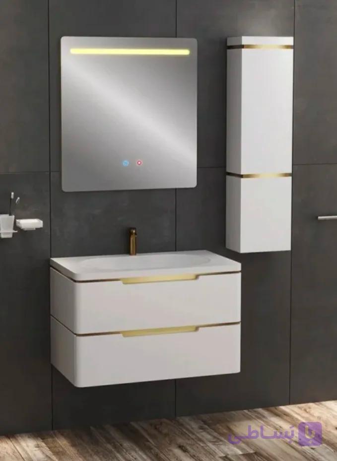 روشویی کابینتی کد608C