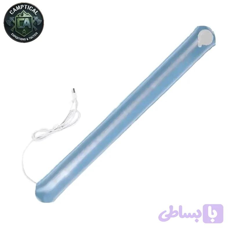 چراغ کمپی بادی مدل مگنت دار — تصویر 1