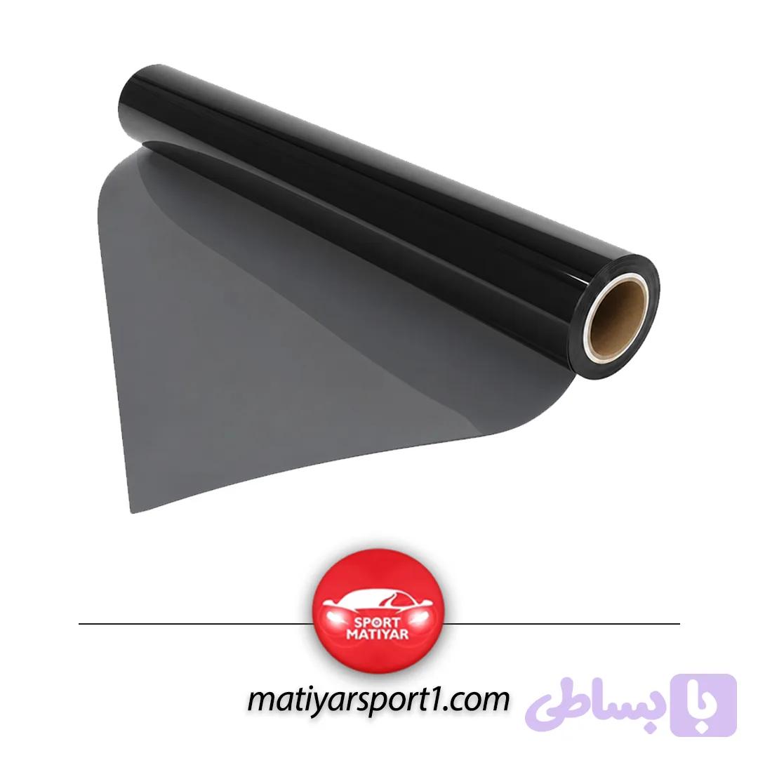 برچسب دودی شیشه خودرو بنز B Class