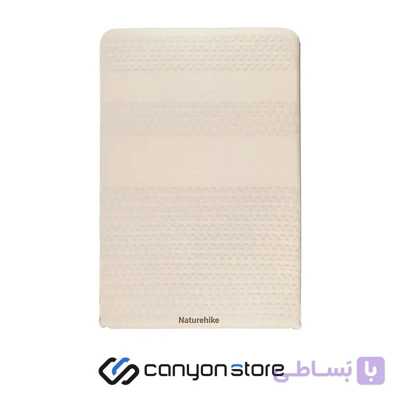 زیرانداز بادی دونفره اتوماتیک نیچرهایک مدلCNK2300WS012 — تصویر 1