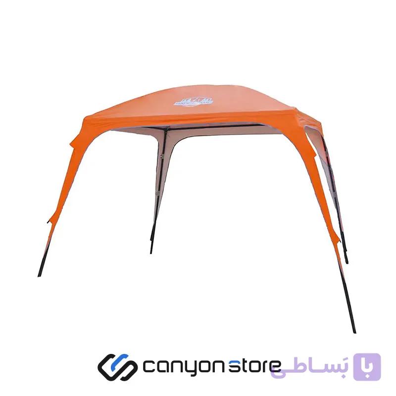 سایبان هپی‌کمپ کد 46848 — تصویر 1