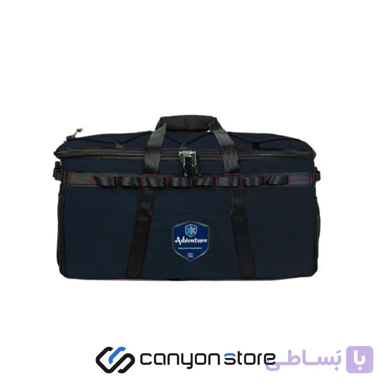 کیف نظم دهنده ایگلو ادونچر 50L — تصویر 1