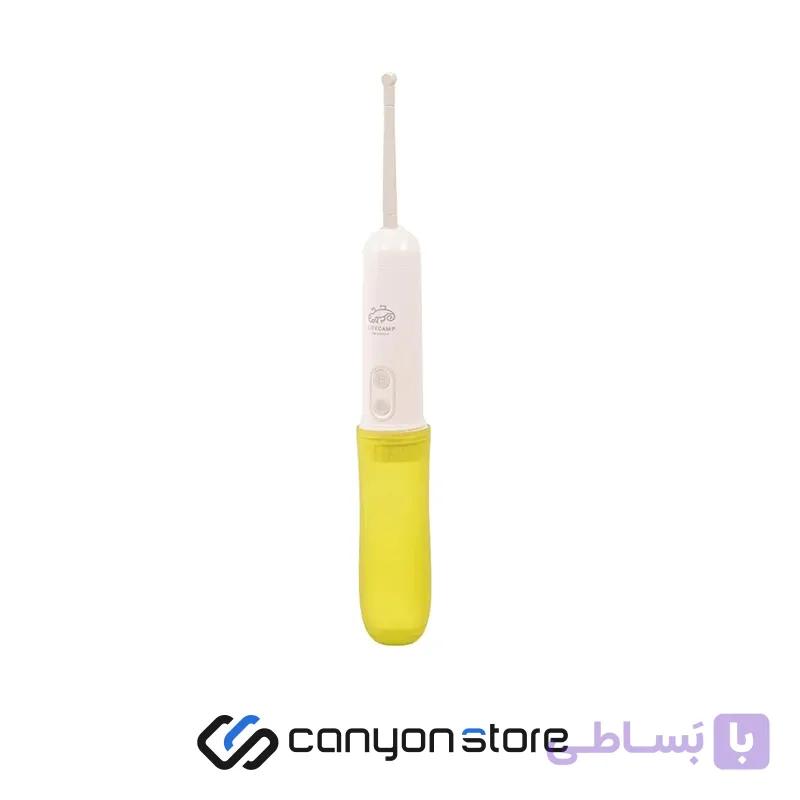 خودشور لایف کمپ مدل IPX6 کد 45885 — تصویر 1