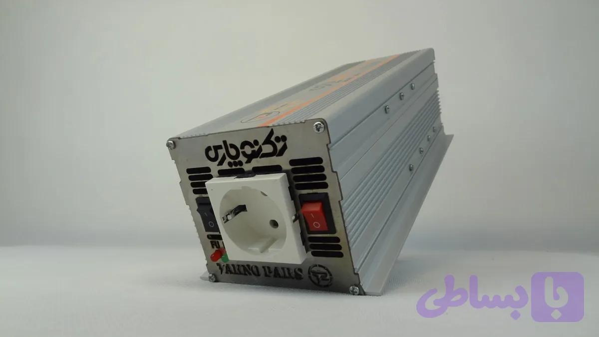 دستگاه تکنو پارس UPS6000
