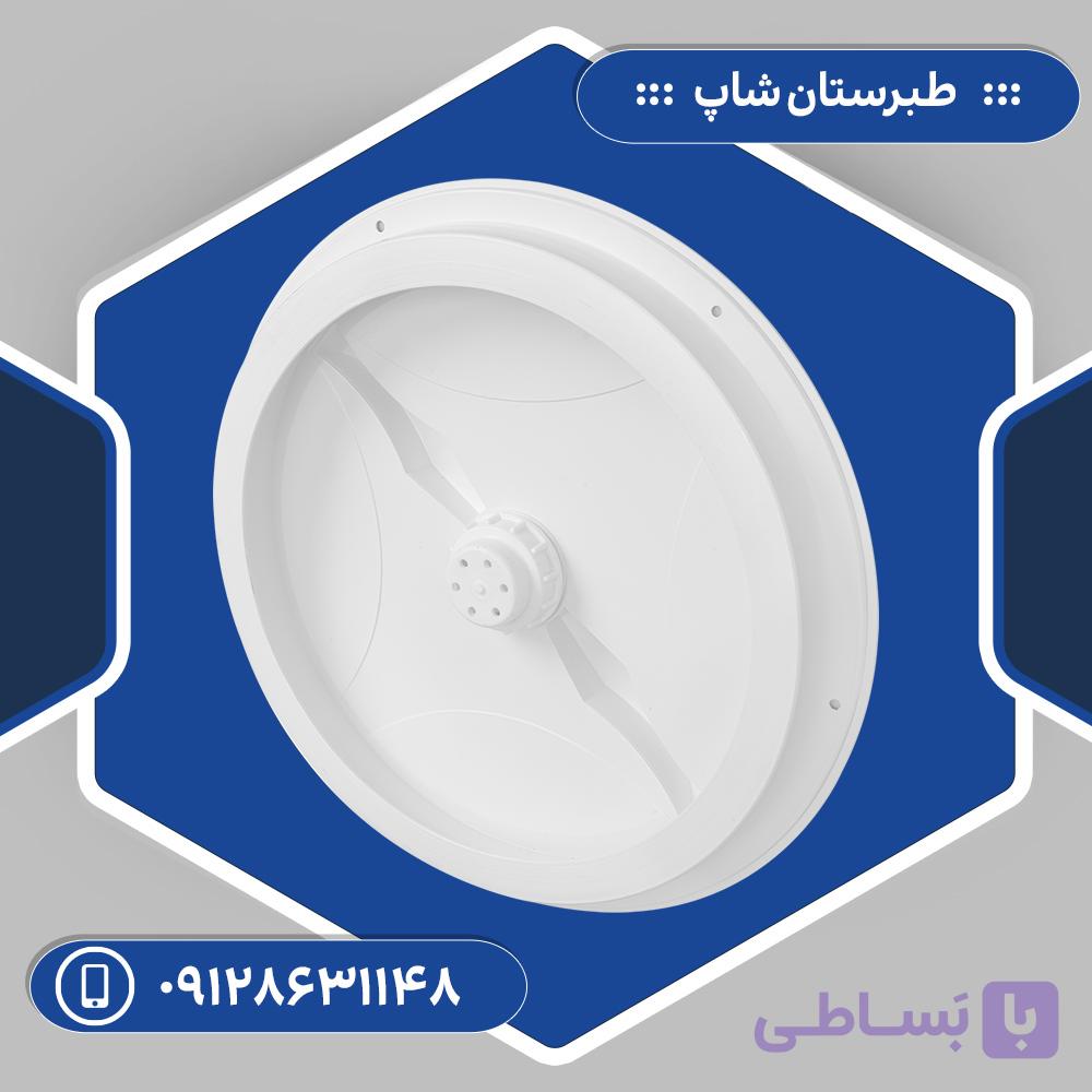 درب مخزن سوپاپ دار سوما — تصویر 1